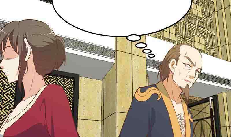 Cultivation Return on Campus Chapter 61 - halaman 21
