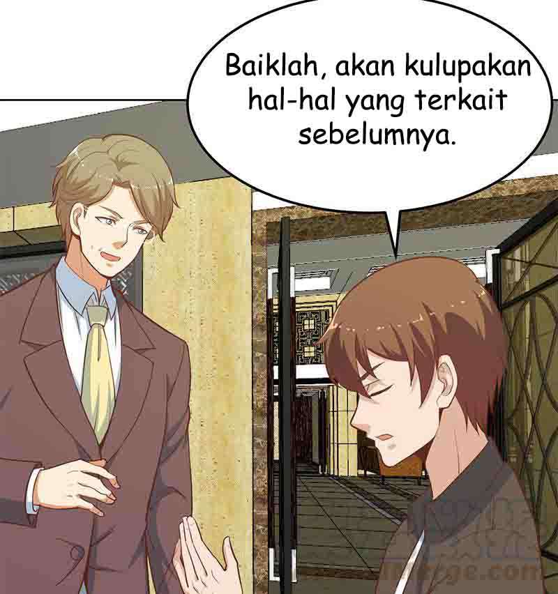 Cultivation Return on Campus Chapter 61 - halaman 32