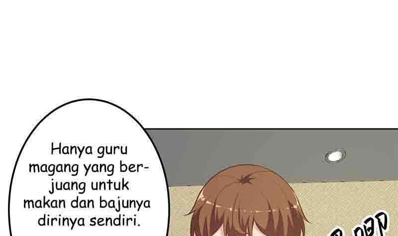 Cultivation Return on Campus Chapter 61 - halaman 35