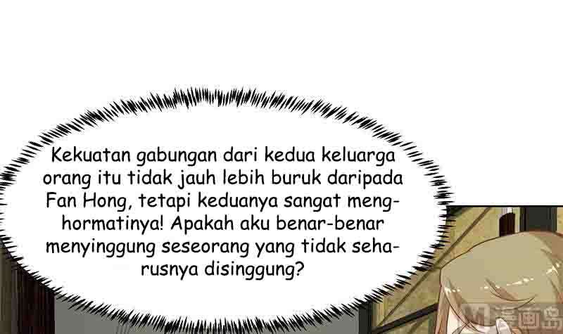 Cultivation Return on Campus Chapter 61 - halaman 4