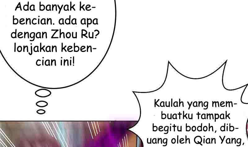 Cultivation Return on Campus Chapter 61 - halaman 49