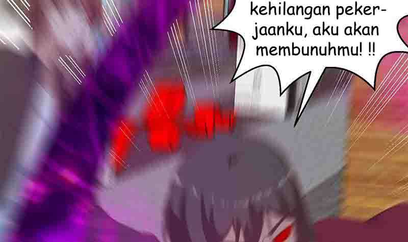Cultivation Return on Campus Chapter 61 - halaman 50