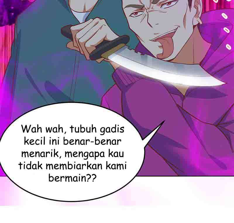 Cultivation Return on Campus Chapter 61 - halaman 56