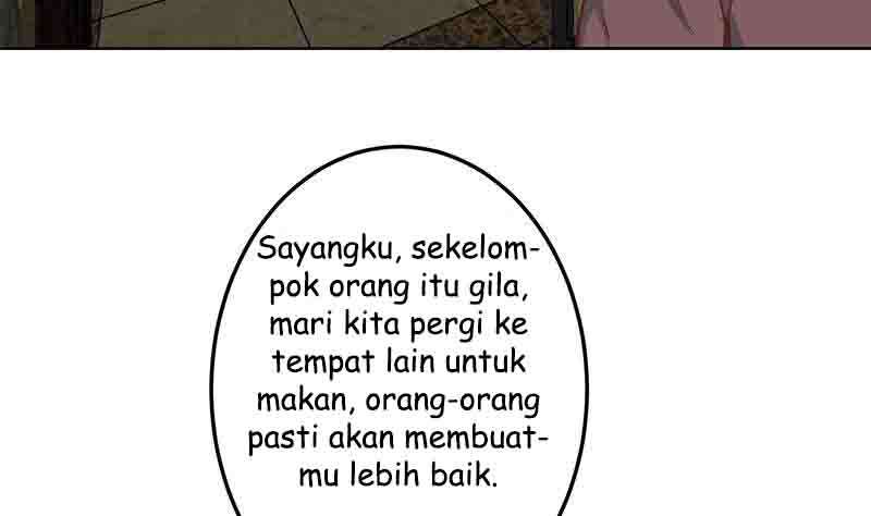 Cultivation Return on Campus Chapter 61 - halaman 6