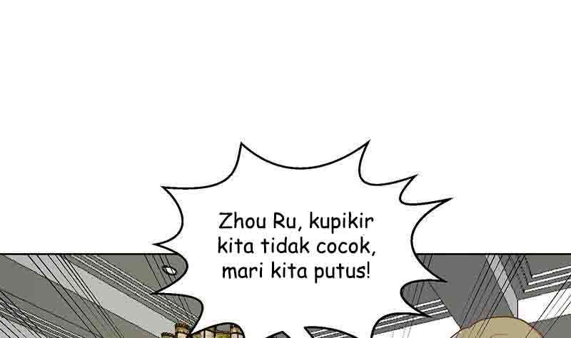 Cultivation Return on Campus Chapter 61 - halaman 9