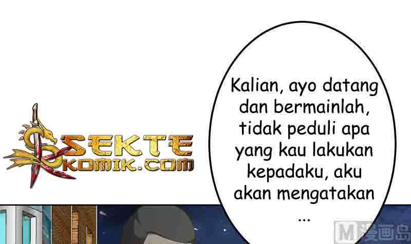 Cultivation Return on Campus Chapter 62 - halaman 10