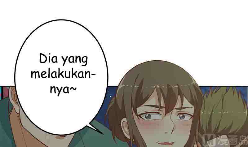 Cultivation Return on Campus Chapter 62 - halaman 13