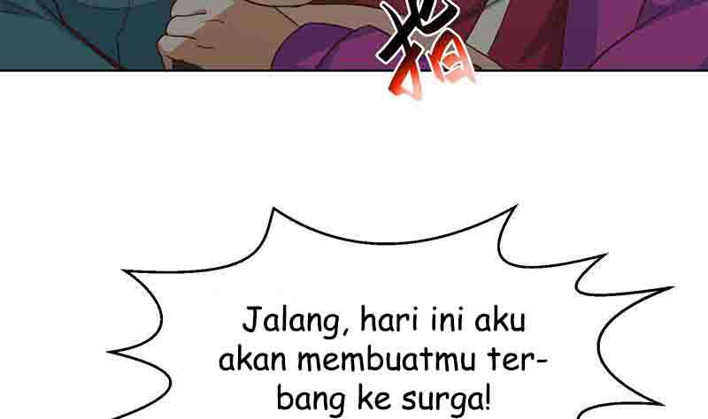 Cultivation Return on Campus Chapter 62 - halaman 15