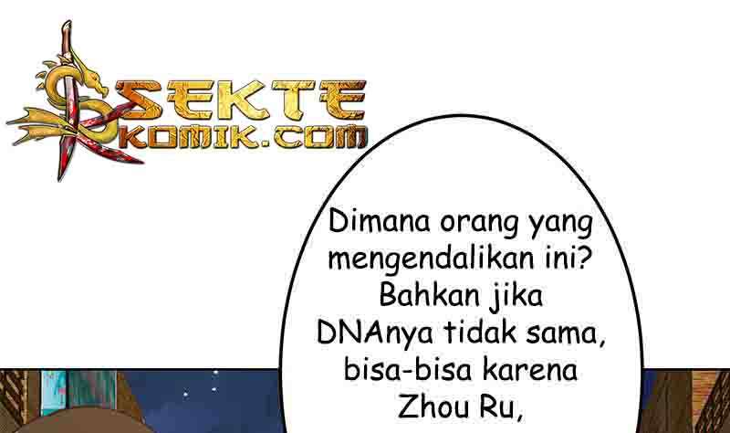Cultivation Return on Campus Chapter 62 - halaman 18
