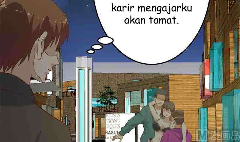 Cultivation Return on Campus Chapter 62 - halaman 19