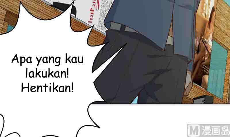 Cultivation Return on Campus Chapter 62 - halaman 25