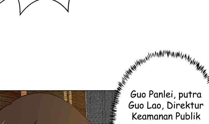 Cultivation Return on Campus Chapter 62 - halaman 26