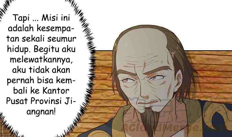 Cultivation Return on Campus Chapter 62 - halaman 30