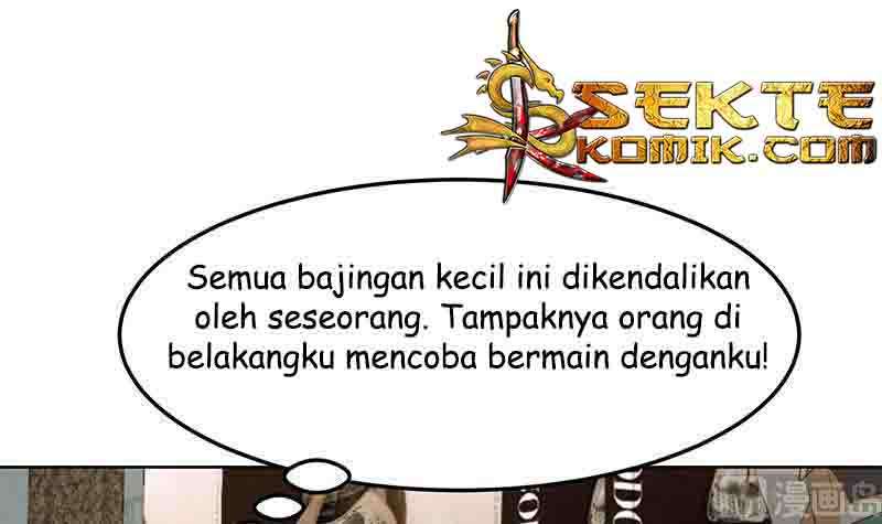 Cultivation Return on Campus Chapter 62 - halaman 4