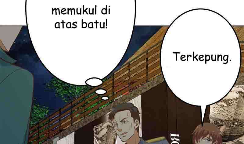 Cultivation Return on Campus Chapter 62 - halaman 41