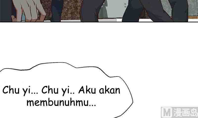Cultivation Return on Campus Chapter 62 - halaman 43