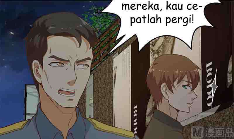 Cultivation Return on Campus Chapter 62 - halaman 49