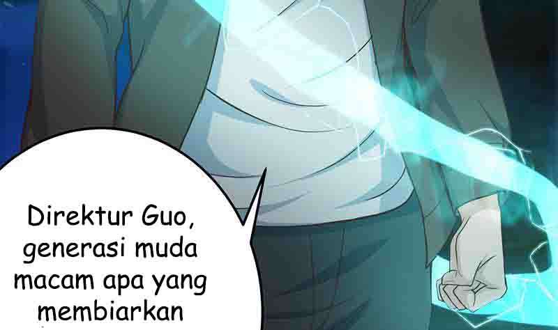 Cultivation Return on Campus Chapter 62 - halaman 53