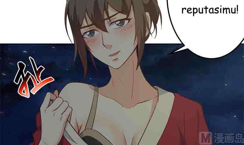 Cultivation Return on Campus Chapter 62 - halaman 7