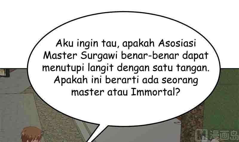 Cultivation Return on Campus Chapter 63 - halaman 13
