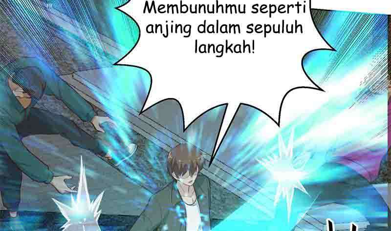 Cultivation Return on Campus Chapter 63 - halaman 24