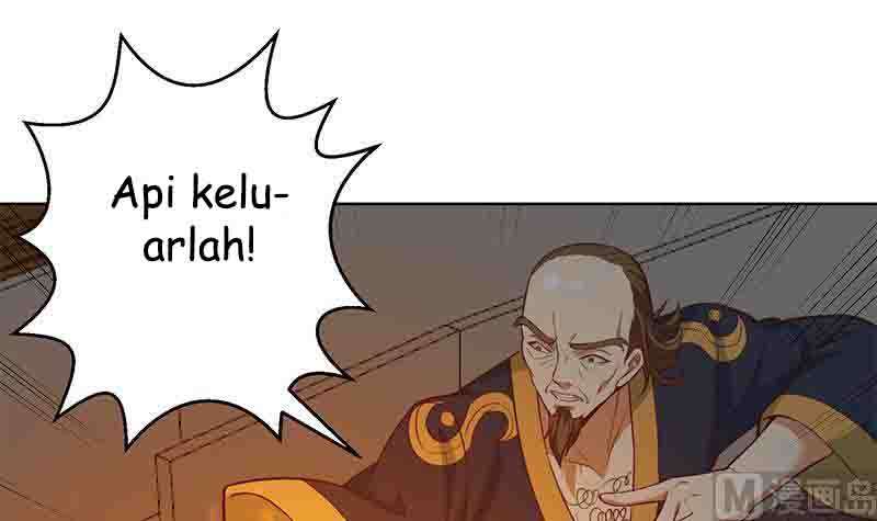 Cultivation Return on Campus Chapter 63 - halaman 28