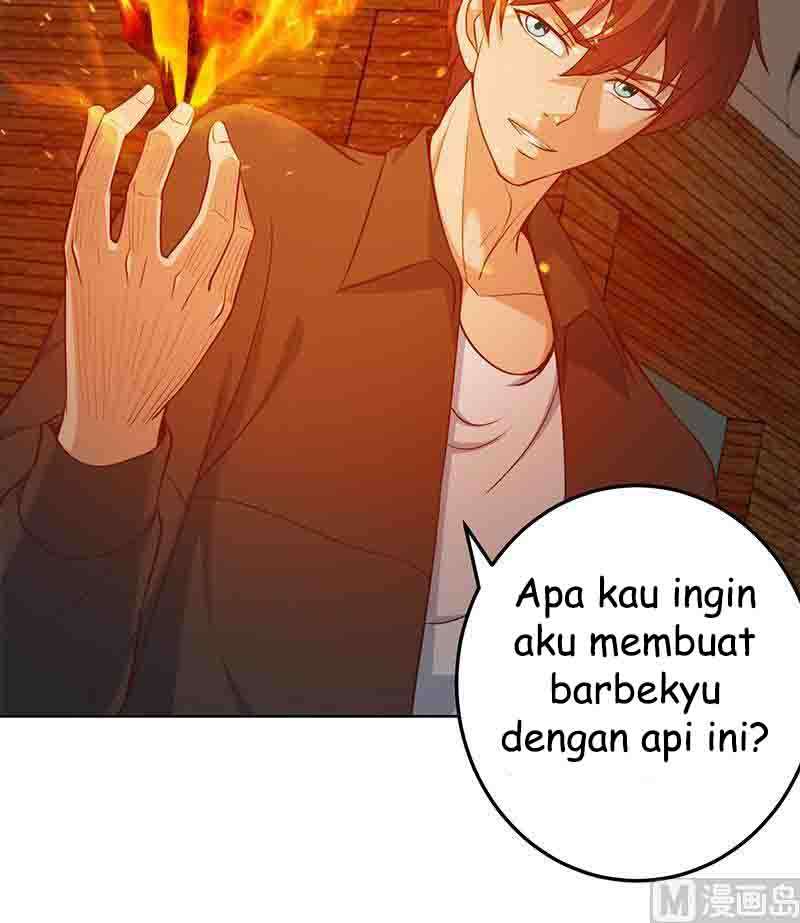 Cultivation Return on Campus Chapter 63 - halaman 34