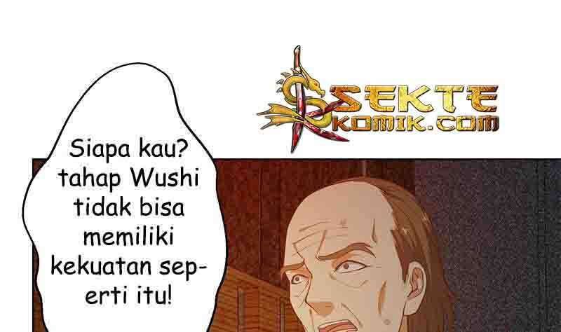 Cultivation Return on Campus Chapter 63 - halaman 35
