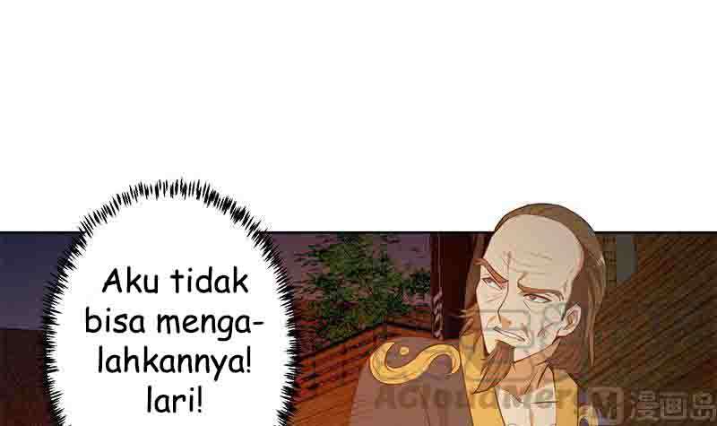 Cultivation Return on Campus Chapter 63 - halaman 37