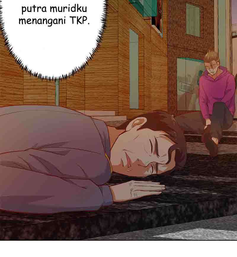 Cultivation Return on Campus Chapter 63 - halaman 47