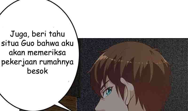 Cultivation Return on Campus Chapter 64 - halaman 11
