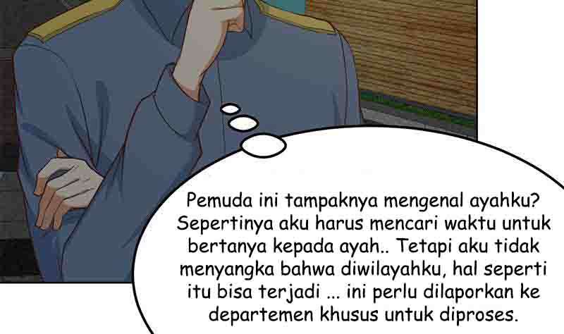 Cultivation Return on Campus Chapter 64 - halaman 14