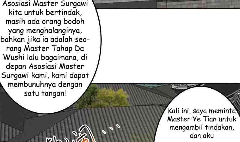 Cultivation Return on Campus Chapter 64 - halaman 17