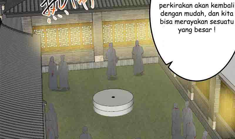 Cultivation Return on Campus Chapter 64 - halaman 18