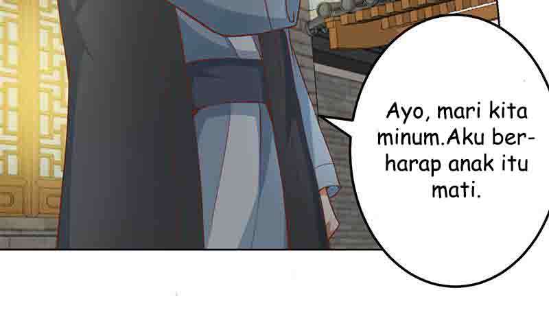 Cultivation Return on Campus Chapter 64 - halaman 21