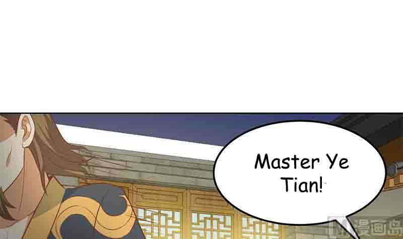 Cultivation Return on Campus Chapter 64 - halaman 22