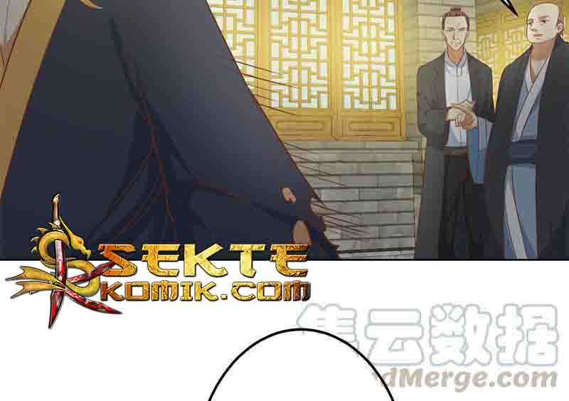 Cultivation Return on Campus Chapter 64 - halaman 23