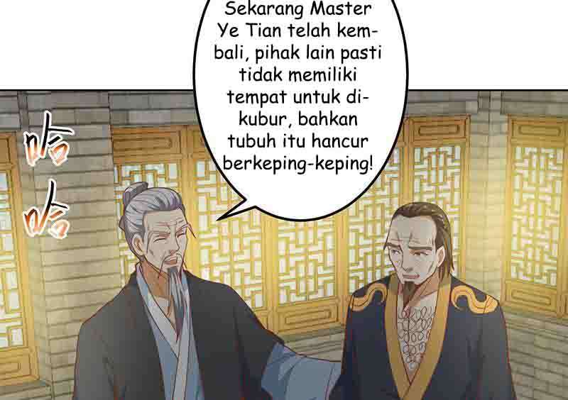 Cultivation Return on Campus Chapter 64 - halaman 24