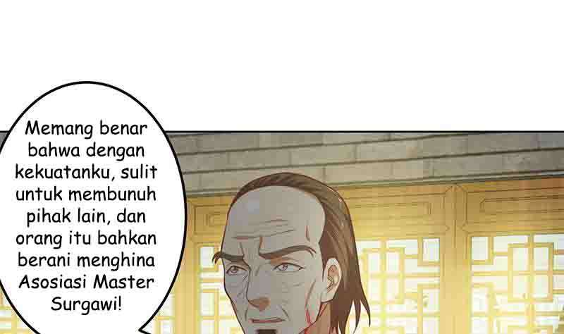 Cultivation Return on Campus Chapter 64 - halaman 26