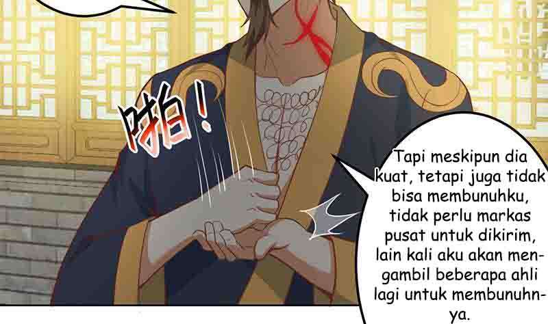 Cultivation Return on Campus Chapter 64 - halaman 27