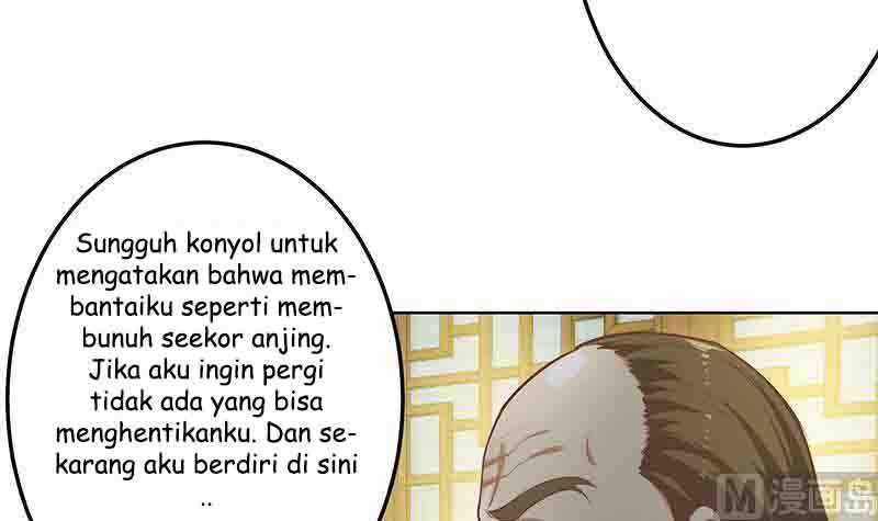 Cultivation Return on Campus Chapter 64 - halaman 28