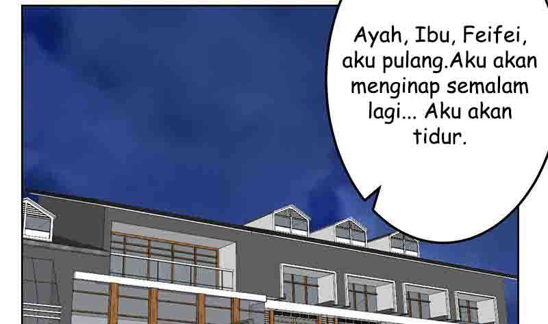 Cultivation Return on Campus Chapter 64 - halaman 42