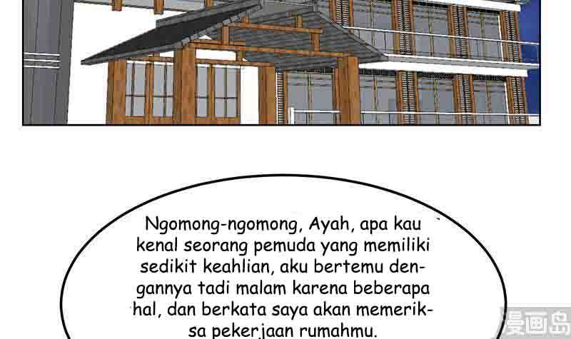 Cultivation Return on Campus Chapter 64 - halaman 43
