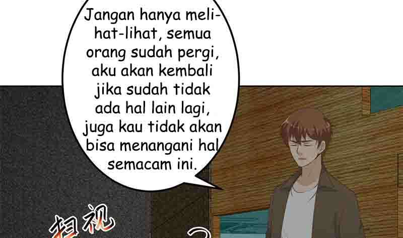 Cultivation Return on Campus Chapter 64 - halaman 6
