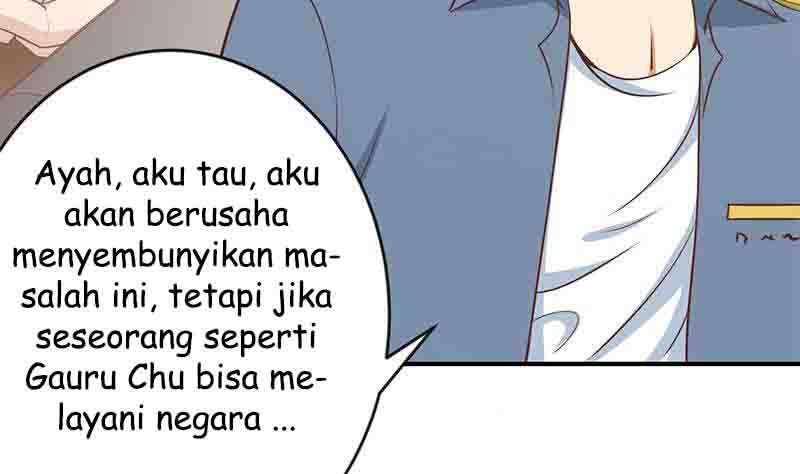 Cultivation Return on Campus Chapter 65 - halaman 12