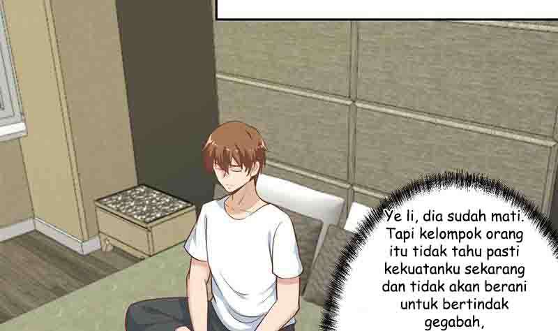Cultivation Return on Campus Chapter 65 - halaman 14