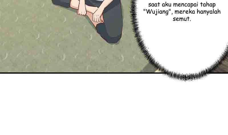 Cultivation Return on Campus Chapter 65 - halaman 15