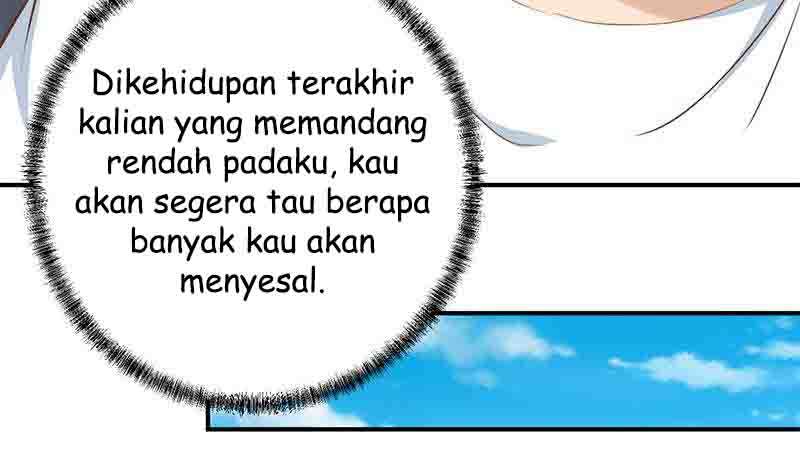 Cultivation Return on Campus Chapter 65 - halaman 20