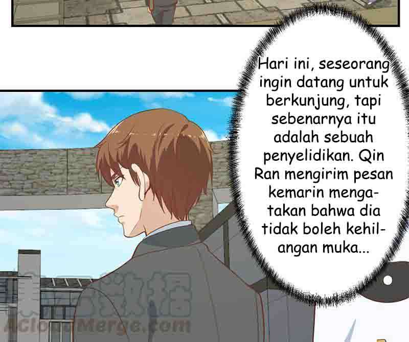 Cultivation Return on Campus Chapter 65 - halaman 23