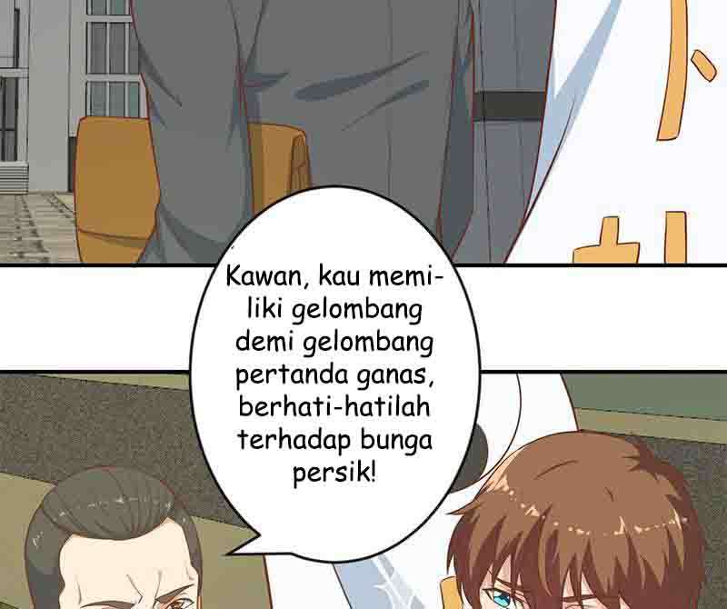 Cultivation Return on Campus Chapter 65 - halaman 24
